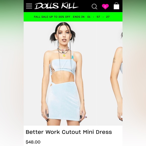 Dollskill Set - Picture 5 of 5